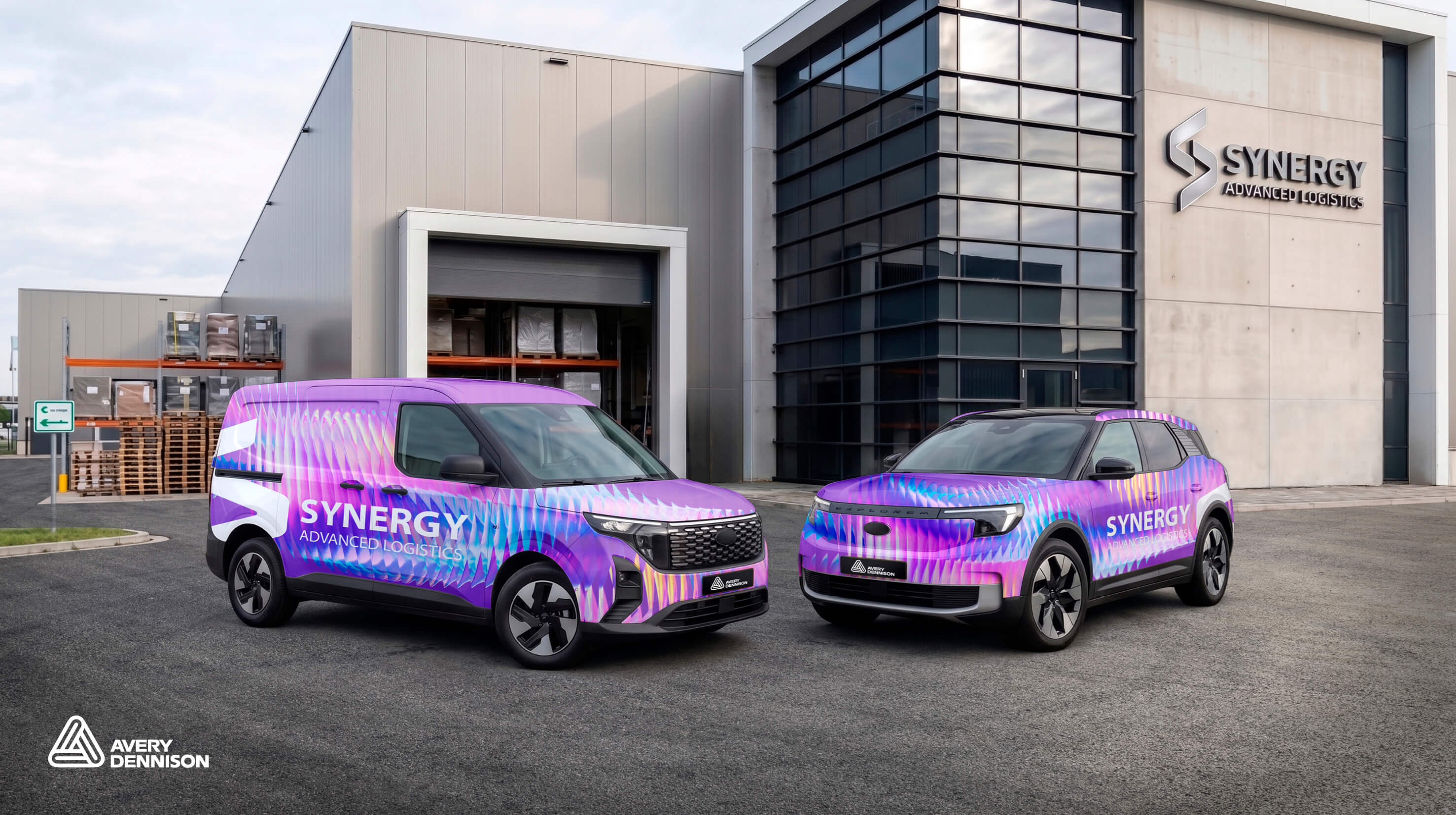 ARRIVA IL NUOVO MPI 1103 EA SMART WRAP PLUS DI AVERY DENNISON